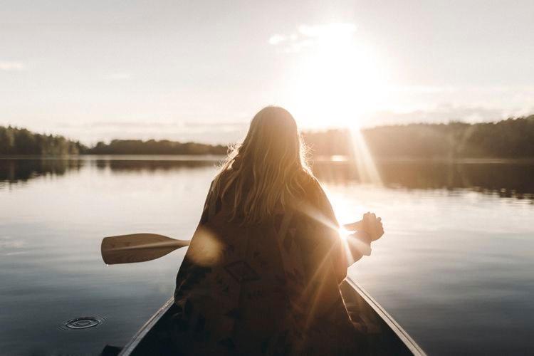 Forest Glamping Värmdö Eksteriør billede